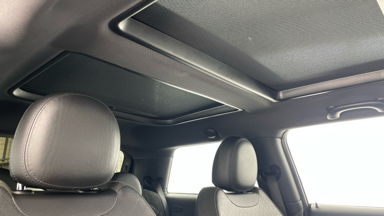 MINI Hatchback 2.0 John Cooper Works 3dr Auto Petrol Hatchback